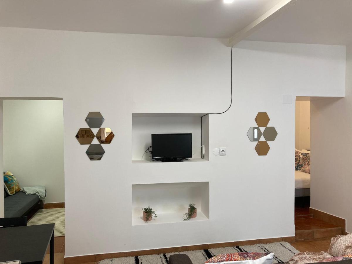 Cozy Apartment Elvas1 Exterior foto